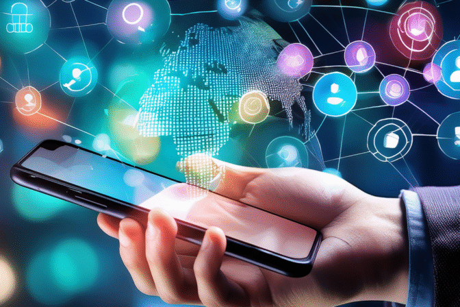 Social Media: Ο Καθρέφτης του Brand και το Εργαλείο Επιχειρηματικής Ανάπτυξης