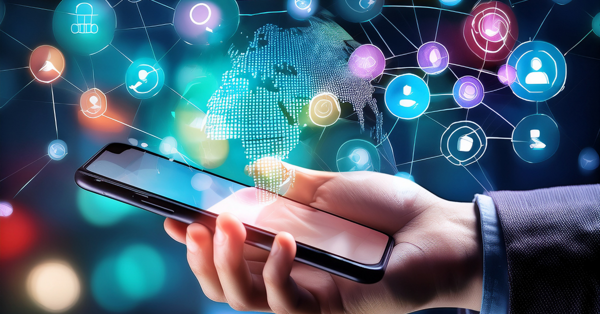 Social Media: Ο Καθρέφτης του Brand και το Εργαλείο Επιχειρηματικής Ανάπτυξης