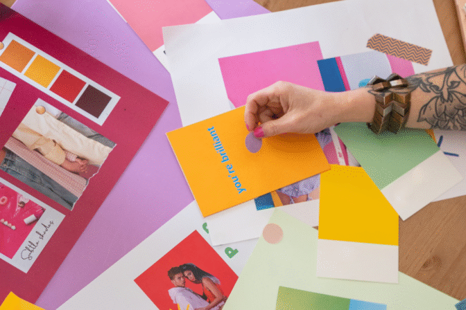 Ανακαλύψτε το Μυστικό: Η «Μεγάλη Ιδέα» που Αλλάζει το Branding της Μικρής σας Επιχείρησης