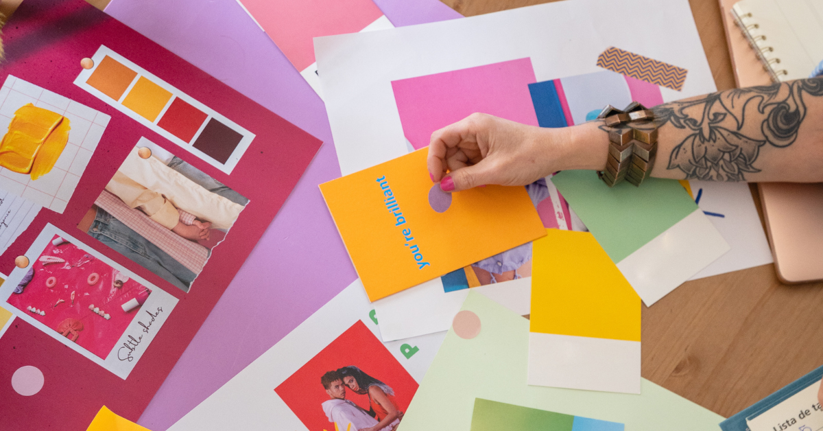 Ανακαλύψτε το Μυστικό: Η «Μεγάλη Ιδέα» που Αλλάζει το Branding της Μικρής σας Επιχείρησης